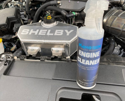 ENGINE CLEANER