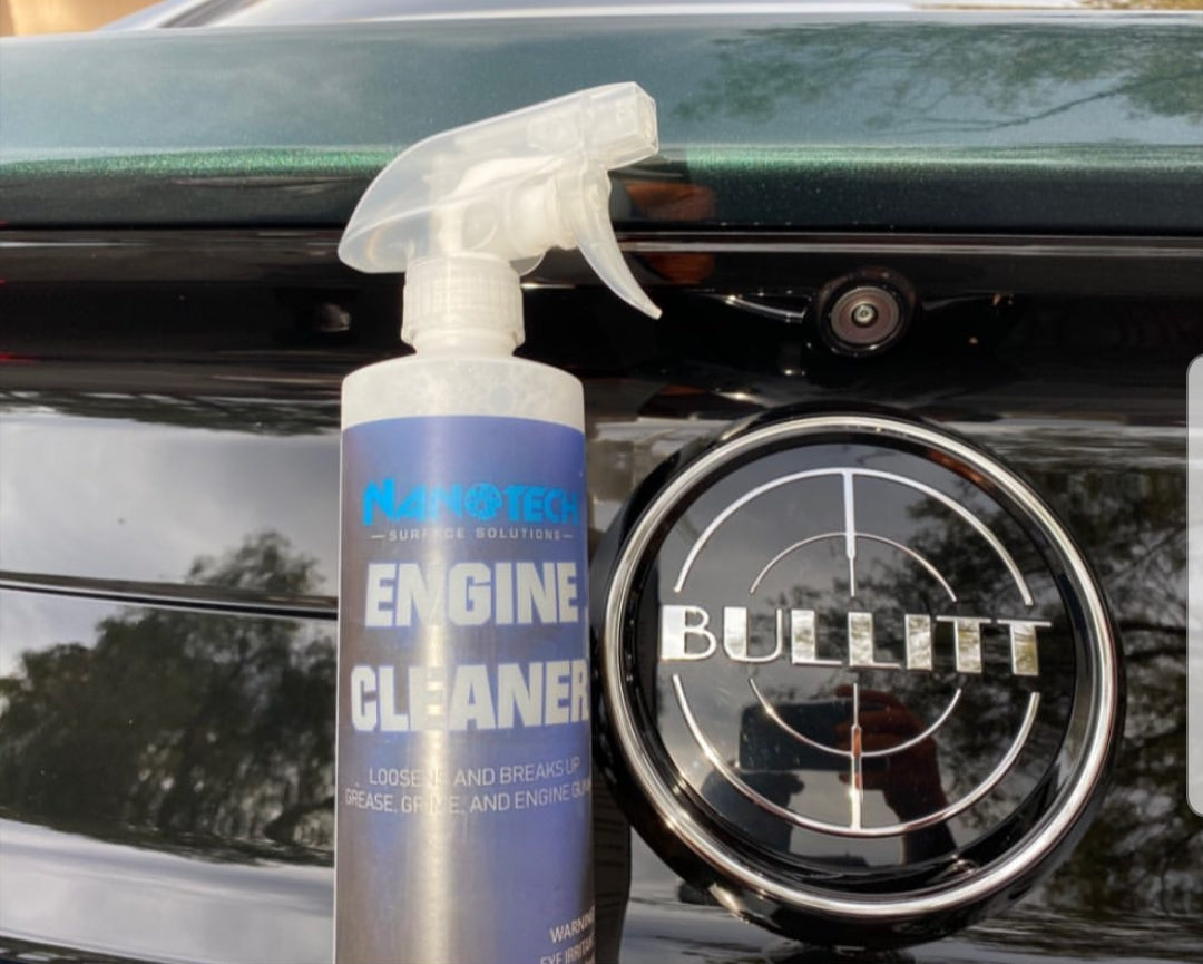 ENGINE CLEANER