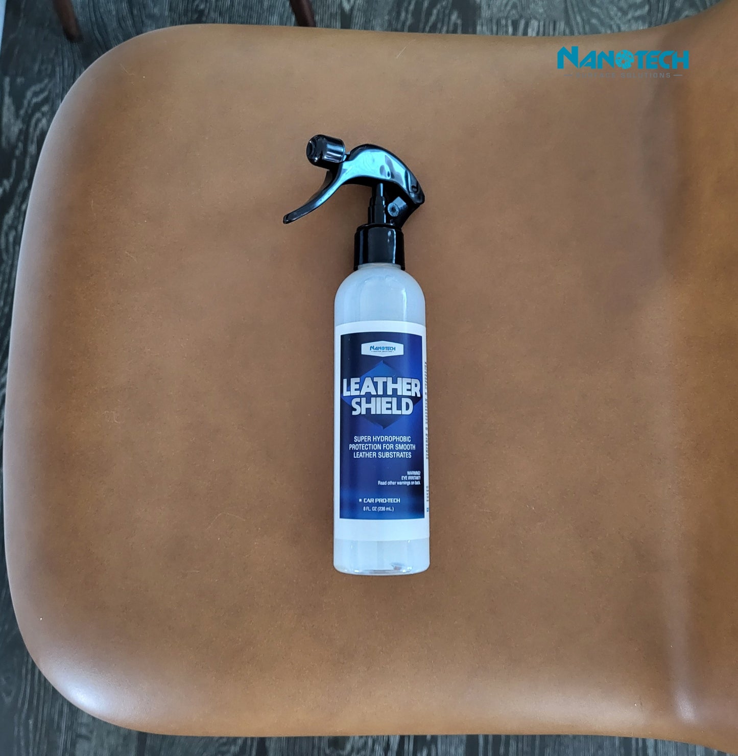 LEATHER CARE KIT