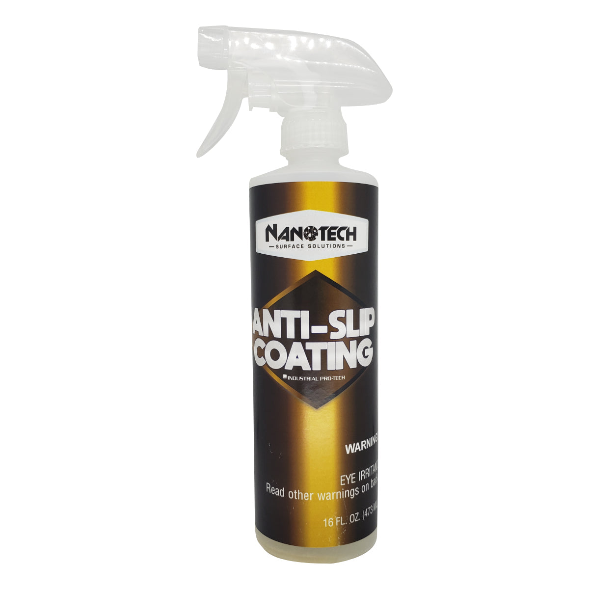 ANTI-SLIP COATING