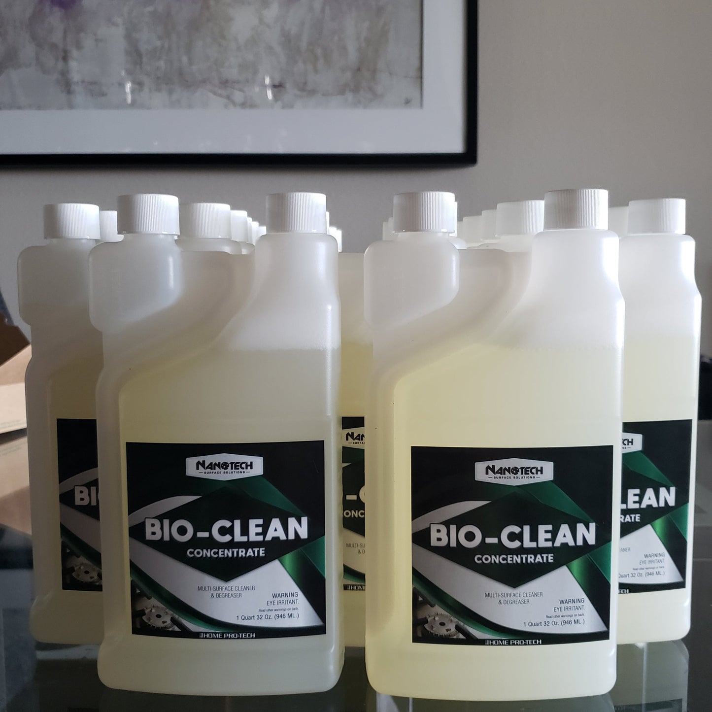 BIO CLEAN