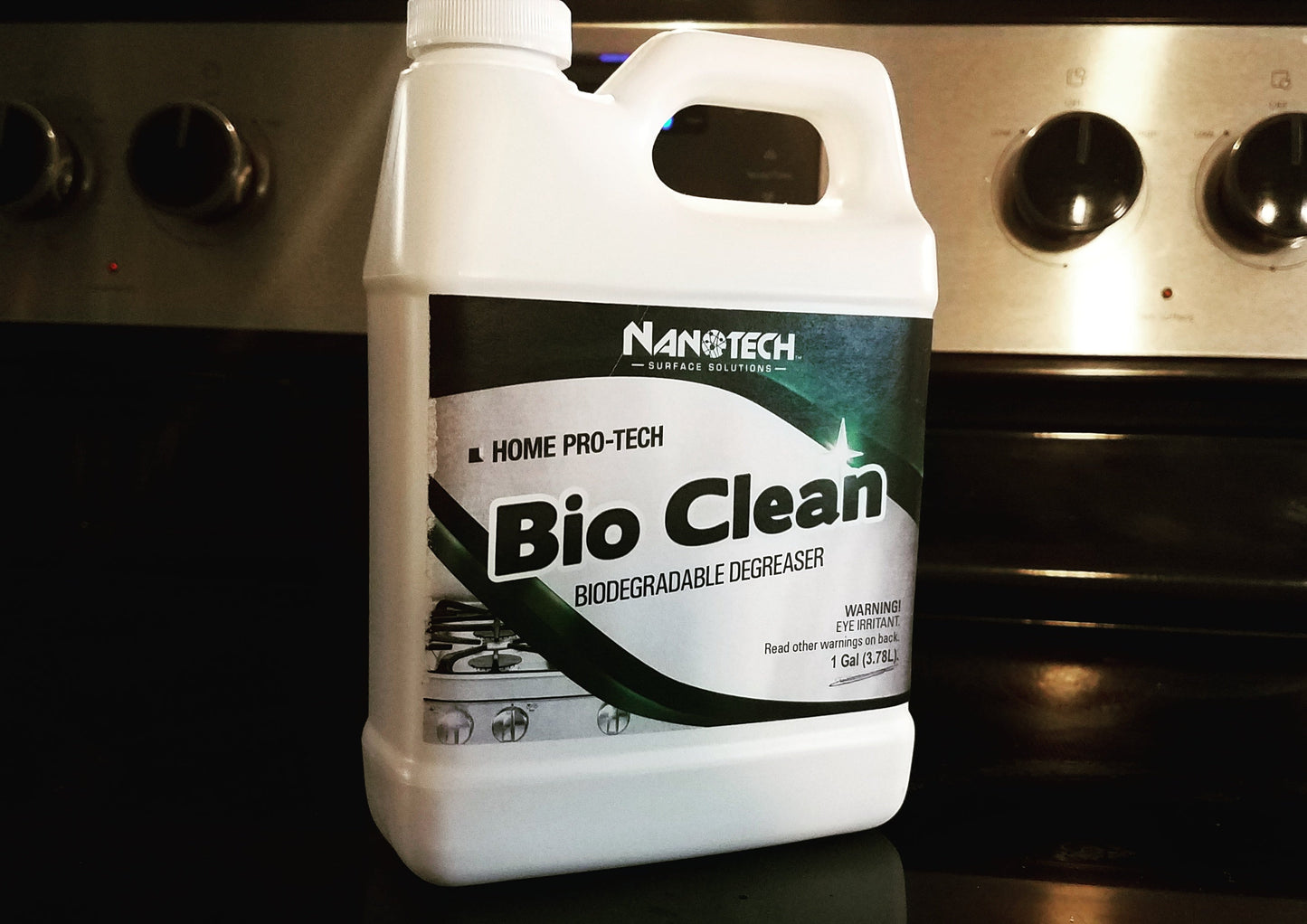 BIO CLEAN