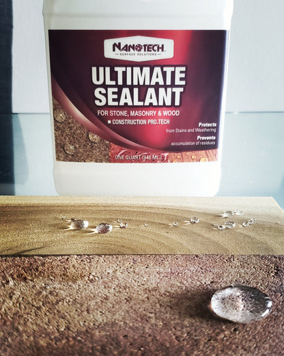 ULTIMATE SEALANT