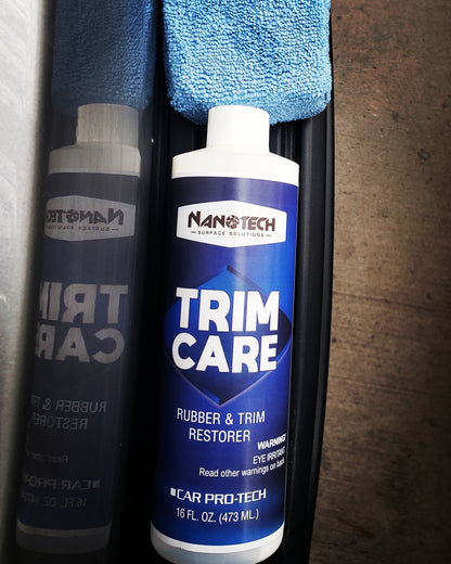 TRIM CARE