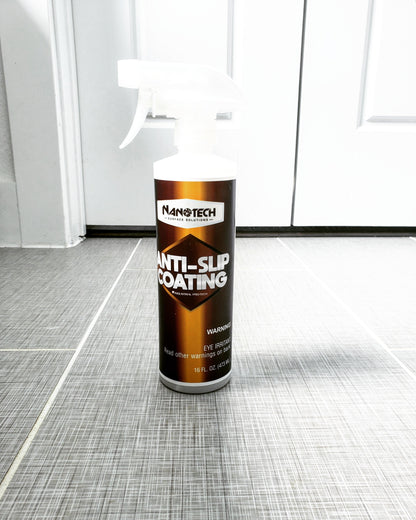 ANTI-SLIP COATING