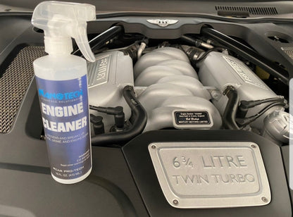 ENGINE CLEANER