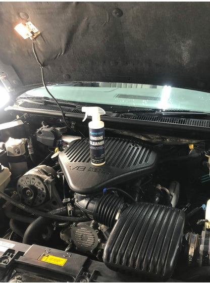 ENGINE CLEANER