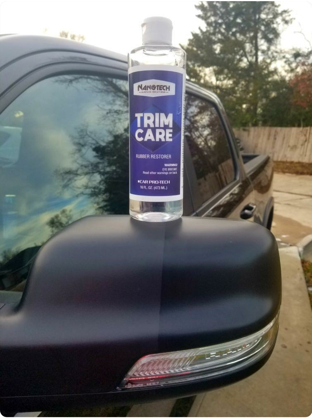 TRIM CARE