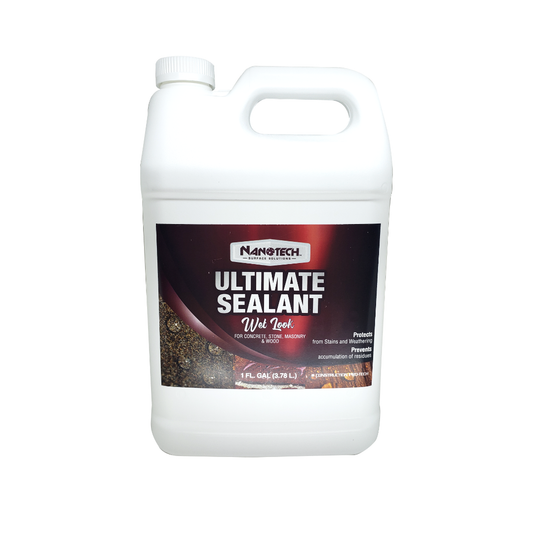 ULTIMATE SEALANT WET LOOK