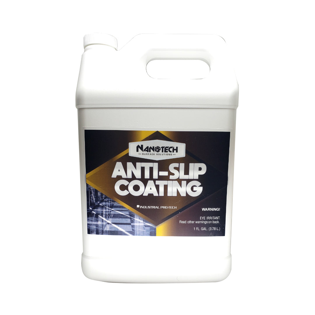 ANTI-SLIP COATING