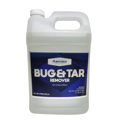 BUG & TAR REMOVER