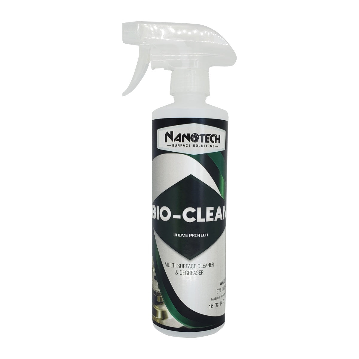 BIO CLEAN – Nanotech Solutions Mexico