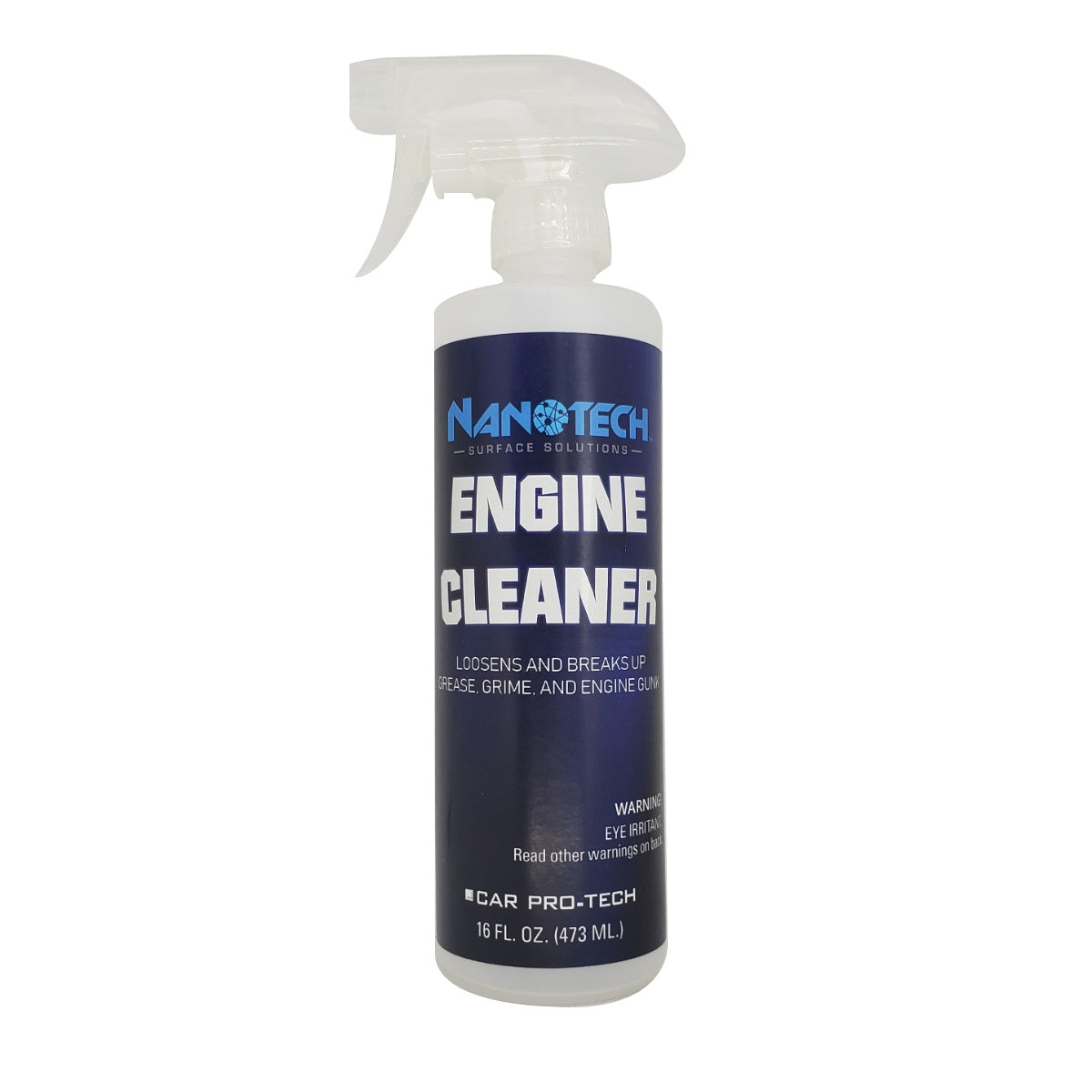 ENGINE CLEANER – Nanotech Solutions Mexico