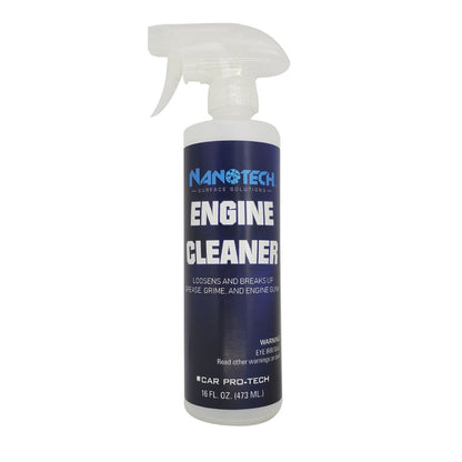 ENGINE CLEANER