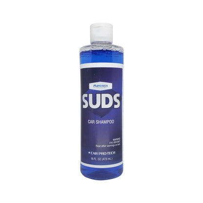 SUDS- CAR SHAMPOO