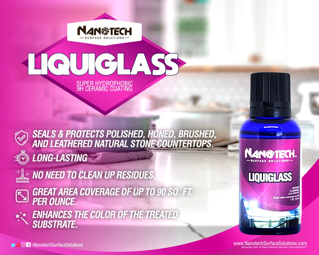 LIQUIGLASS