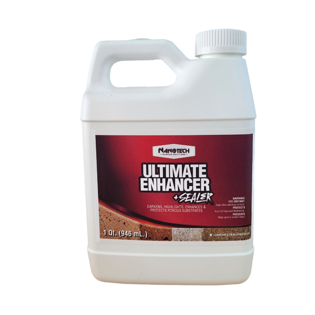 ULTIMATE ENHANCER + SEALER